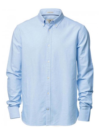 Nimbus Rochester Oxford shirt 2