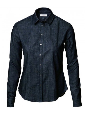 Nimbus Women's Torrance denim shirt 2