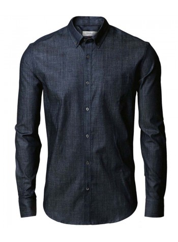 Nimbus Torrance denim shirt 2