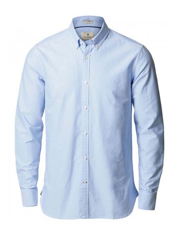 Nimbus Rochester Oxford shirt slim fit 2