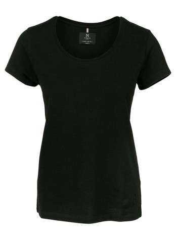 Nimbus Women's Danbury piqué tee 2