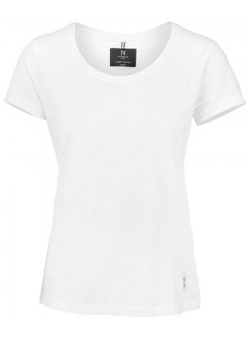 Nimbus Women's Danbury piqué tee