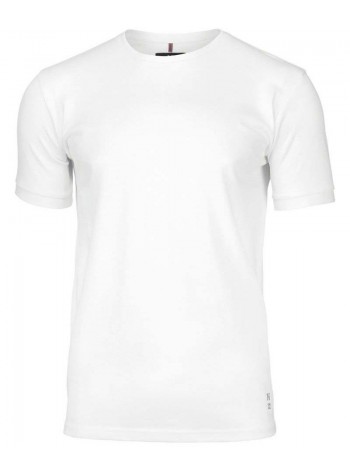 Nimbus Danbury piqué tee