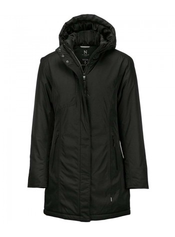 Nimbus Women's Mapleton urban tech parka 2