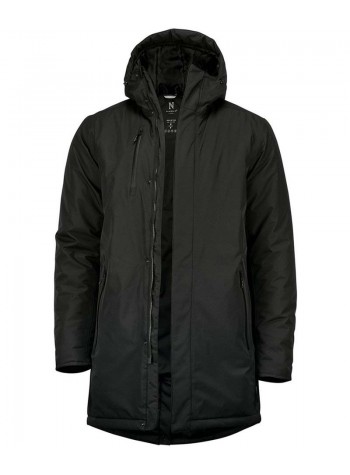 Nimbus Mapleton urban tech parka 2