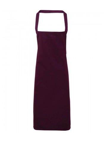 Premier 100% Cotton apron - organic certified 2