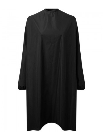 Premier Long sleeve waterproof salon gown 2