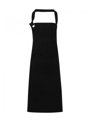 Premier Calibre heavy cotton canvas bib apron 2