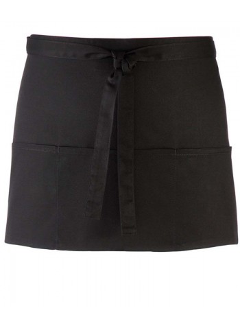 Premier Colours 3-pocket apron 2