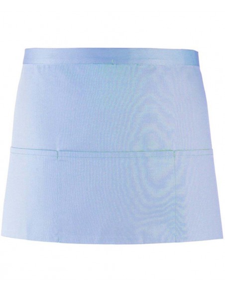Premier Colours 3-pocket apron