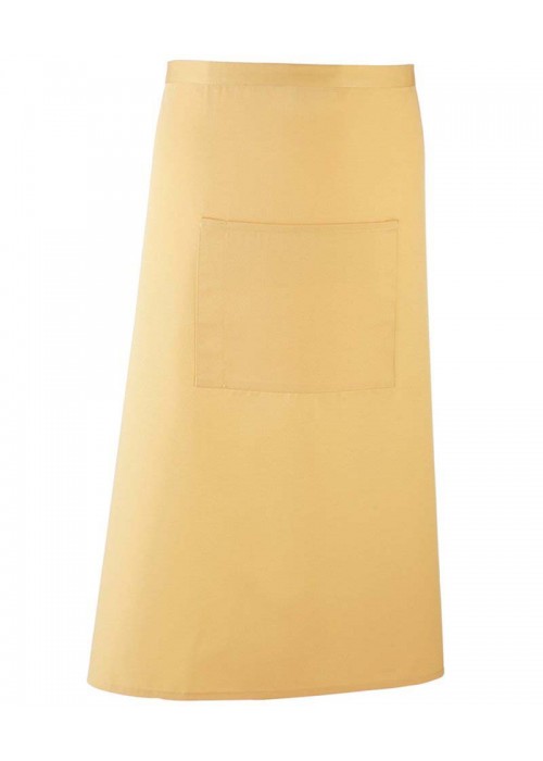 Premier Colours bar apron