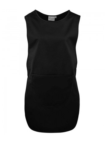 Premier Long length pocket tabard 2