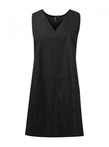 Premier Waterproof wrap around tunic 2