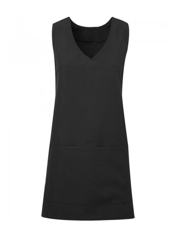 Premier Wrap-around tunic 2