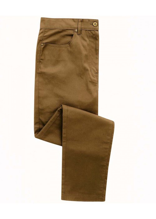 Premier Performance chino jeans