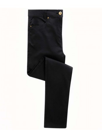 Premier Women's performance chino jeans 2