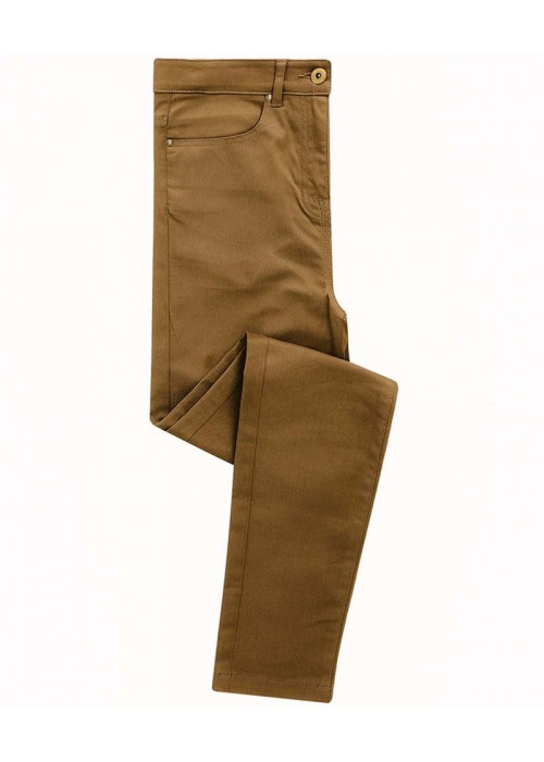 Premier Women's performance chino jeans