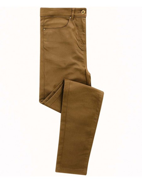 Premier Women's performance chino jeans