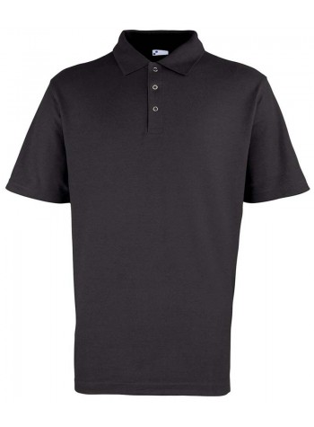 Premier Stud polo 2