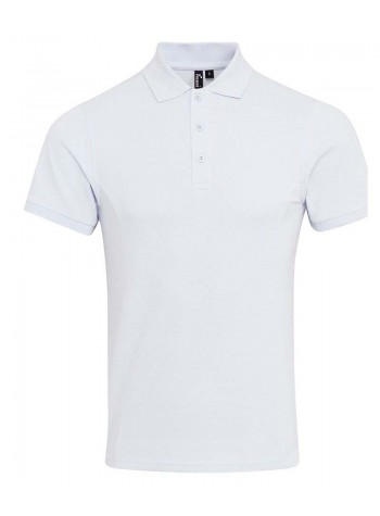 Premier Coolchecker® plus piqué polo with CoolPlus®