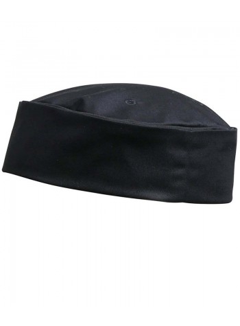 Premier Turn-up chef's hat 2