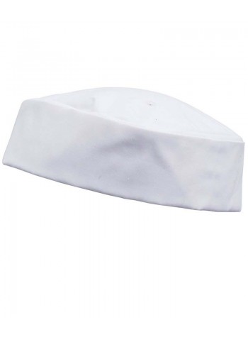 Premier Turn-up chef's hat