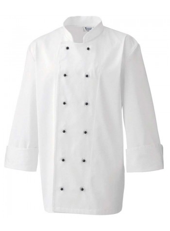 Premier Chef's jacket studs 2