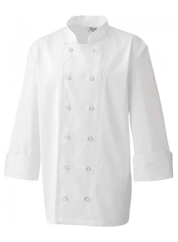 Premier Chef's jacket studs