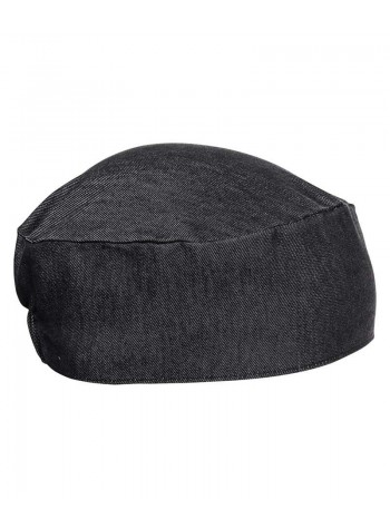 Premier Chef's skull cap 2
