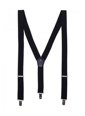 Premier Clip-on trouser braces 2