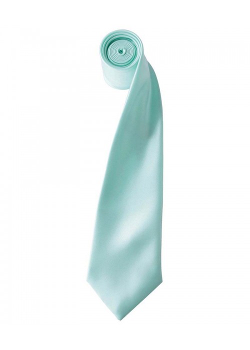 Premier Colours' satin tie