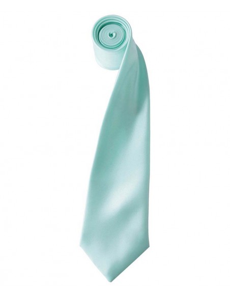 Premier Colours' satin tie