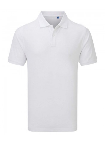 Premier Unisex short sleeve polo shirt, powered by HeiQ Viroblock