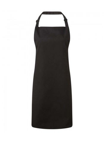 Premier Bib apron, powered by HeiQ Viroblock 2
