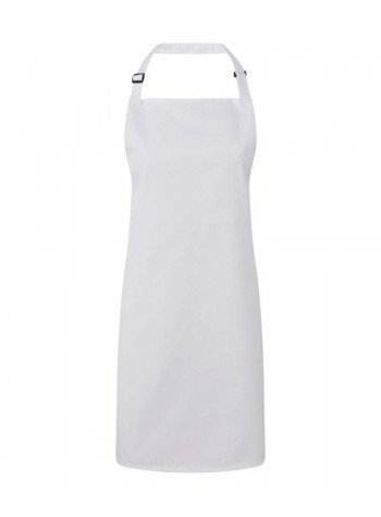 Premier Bib apron, powered by HeiQ Viroblock