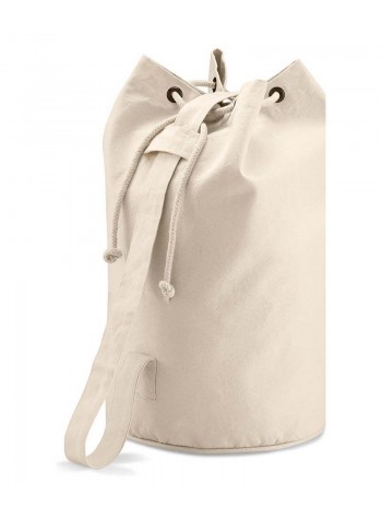 Quadra Canvas Duffle 2