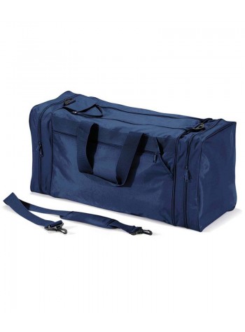 Quadra Jumbo Sports Holdall 2