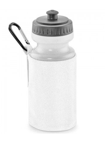 Quadra Water Bottle and Holder