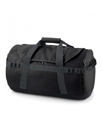 Quadra Pro Cargo Bag 2