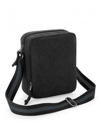 Quadra Vintage Canvas Mini Reporter 2