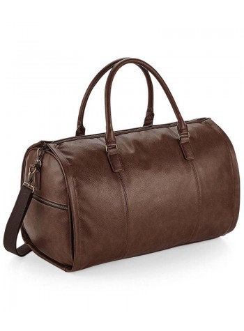 Quadra NuHide® Garment Weekender 2