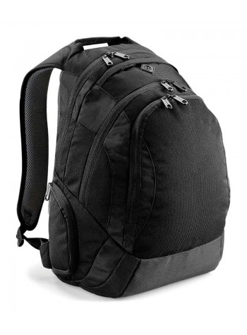 Quadra Vessel™ Laptop Backpack 2