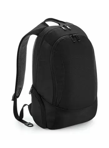 Quadra Vessel™ Slimline Laptop Backpack 2