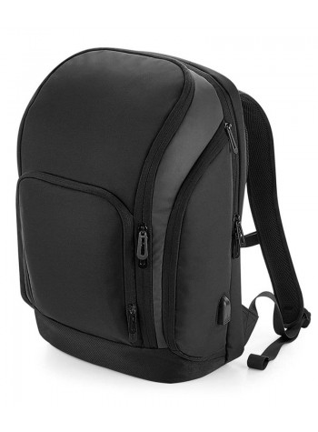 Quadra Pro-Tech Charge Backpack 2
