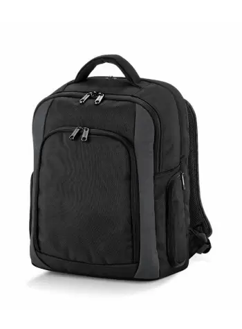 Quadra Tungsten™ Laptop Backpack 2