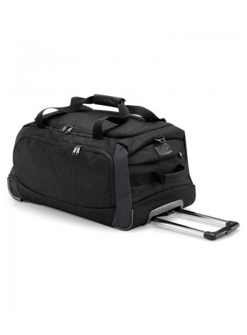 Quadra Tungsten™ Wheelie Travel Bag 2