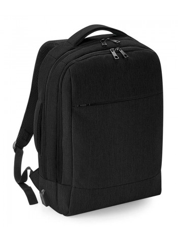 Quadra Q-Tech Charge Convertible Backpack 2