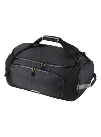 Quadra SLX® 60 Litre Haul Bag 2