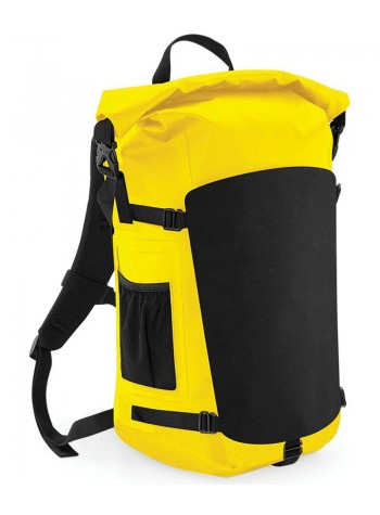 Quadra SLX® 25 Litre Waterproof Backpack 2