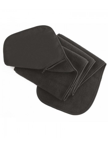 Result Winter Essentials Polartherm™ fleece scarf with zip pocket 2